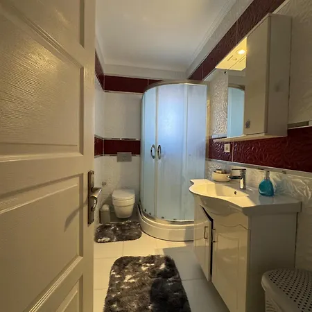 Willa Alacati Yazlik