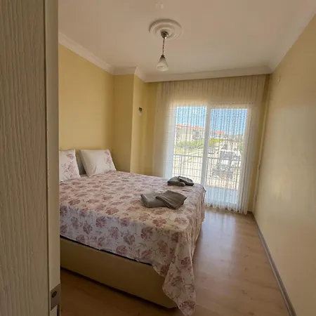 Villa Alacati Yazlik Cesme