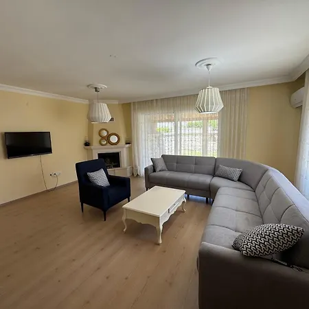 Villa Alacati Yazlik