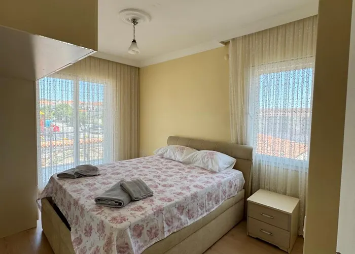 Villa Alacati Yazlik Çeşme