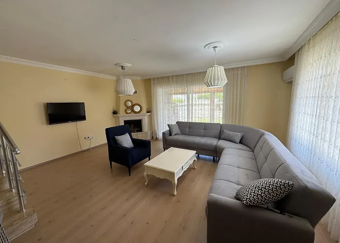 Villa Alacati Yazlik